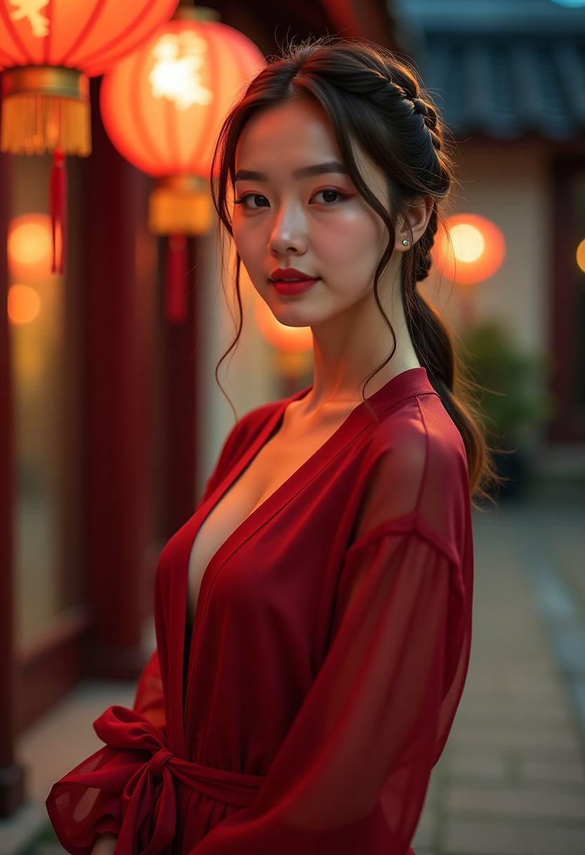 失落的极点